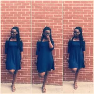 Meet your Posher, Patricia